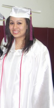 circa high school graduation - 2006