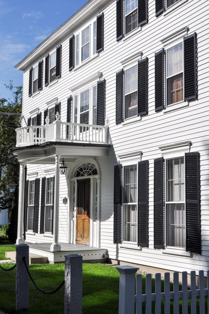 kennebunkport maine the wedding cake house google itinerary