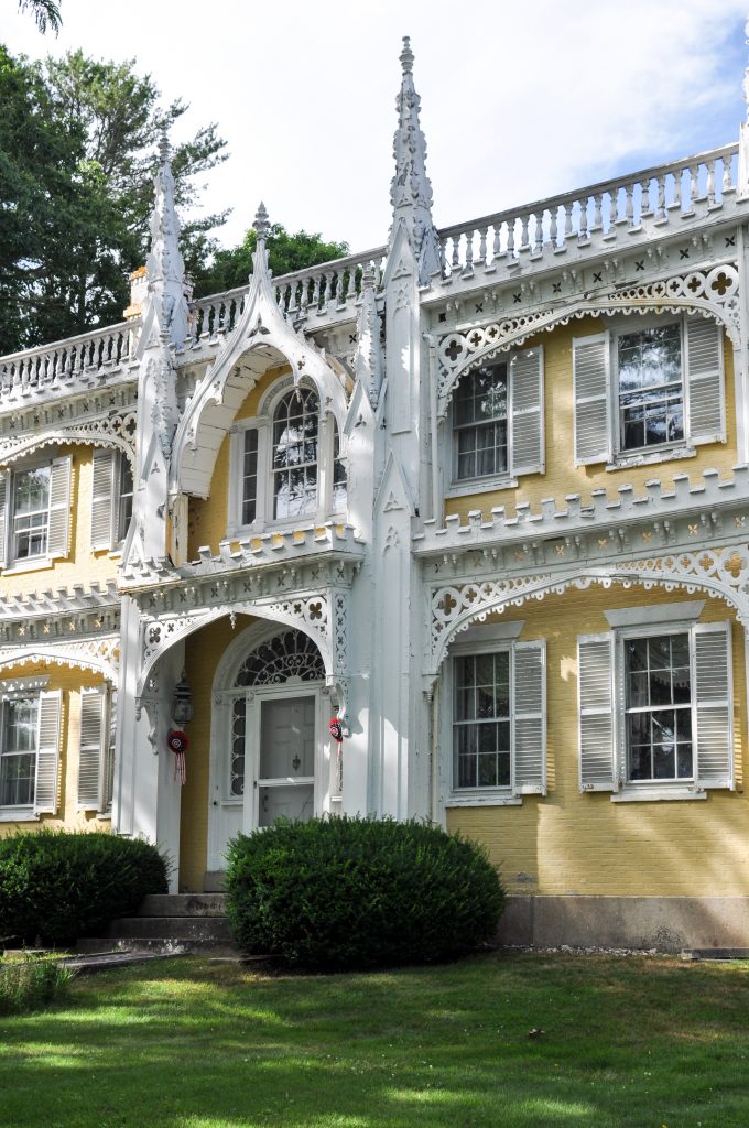 kennebunkport maine itinerary google wedding cake house