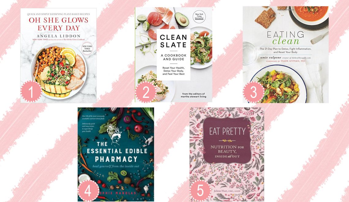beauty books
