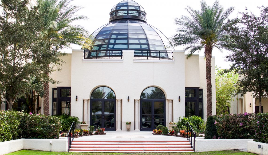 orlando hotel alfond inn tourism vacation itinerary