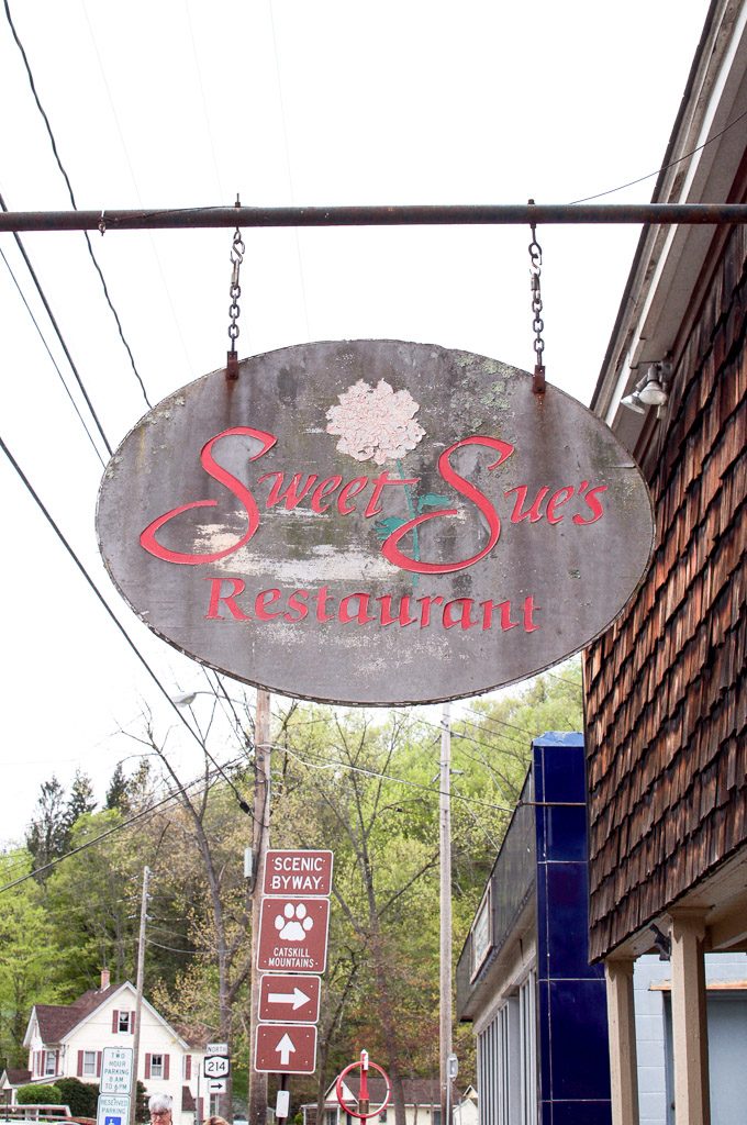 sweet sue's