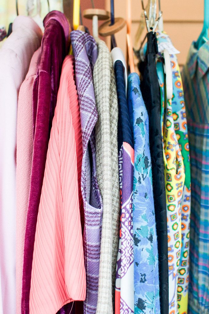 vintage shopping catskills new york