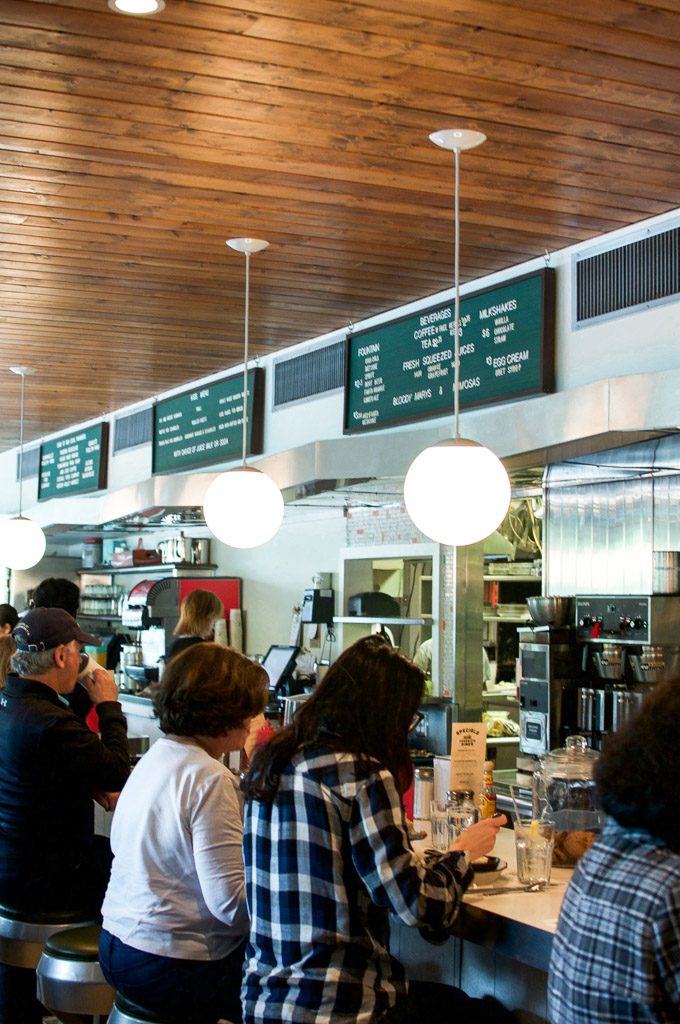 Phoenicia Diner