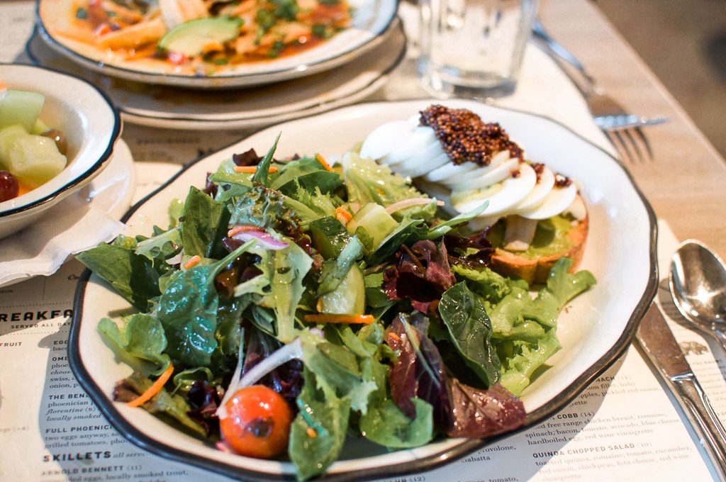 Phoenicia Diner