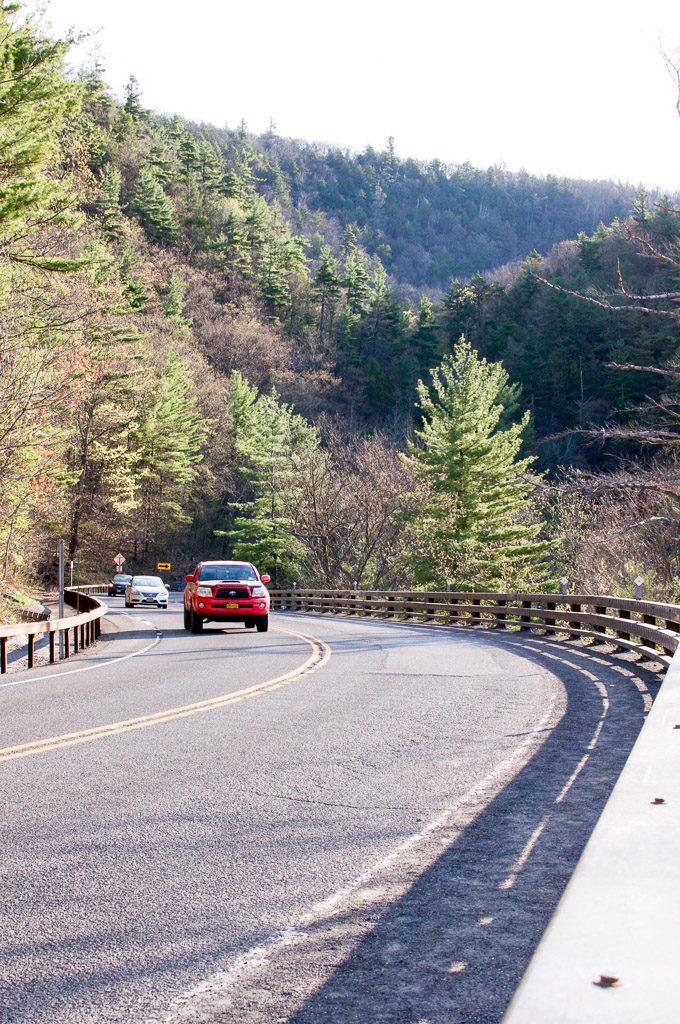 kaaterskill falls