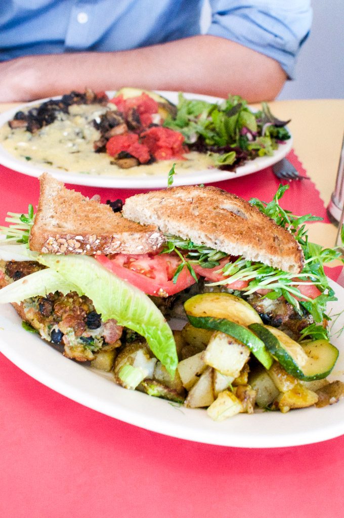 tannersville new york catskills krooked cafe