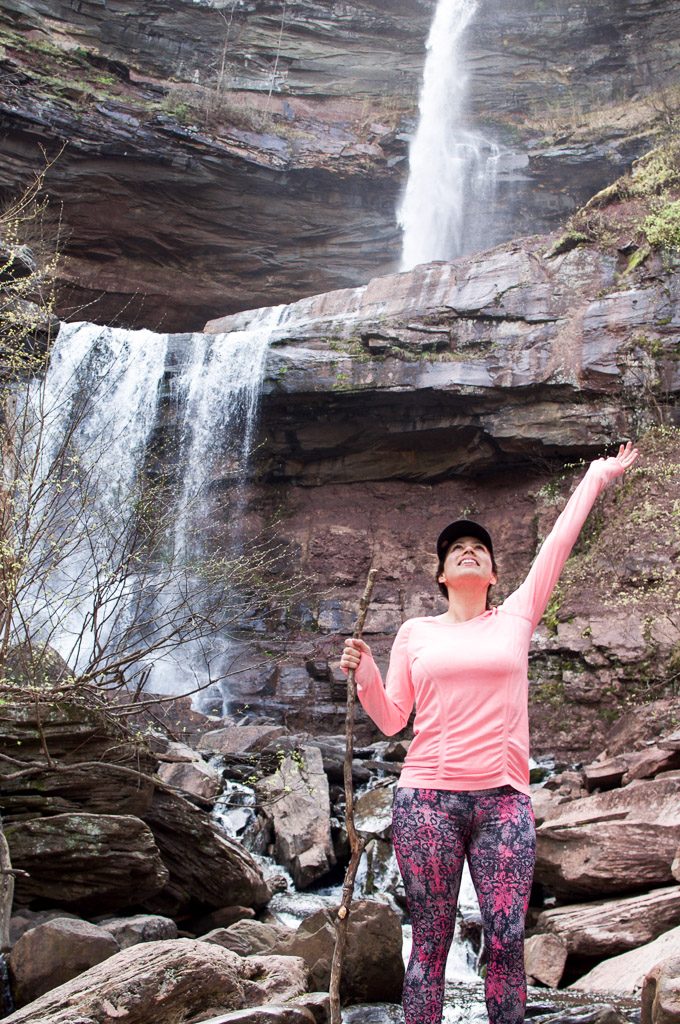 kaaterskill falls new york
