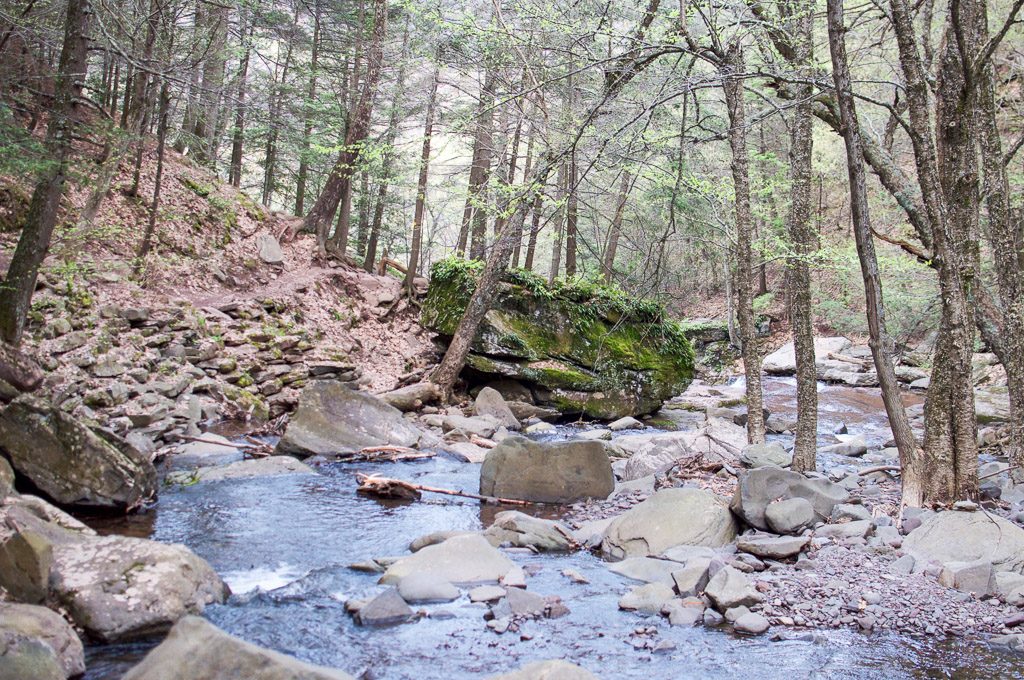 kaaterskill falls new york