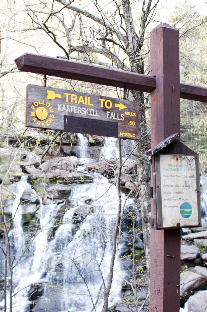 kaaterskill falls