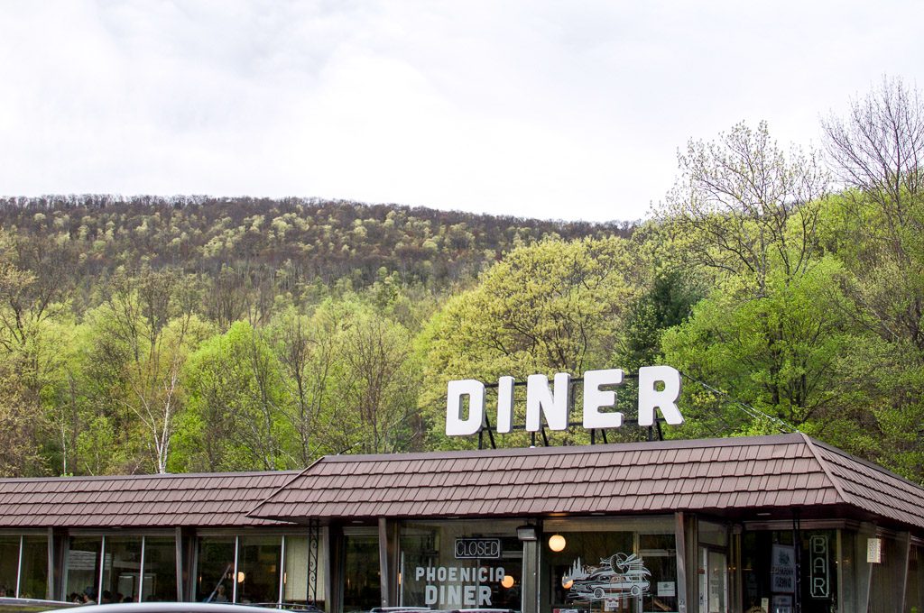 Phoenicia Diner