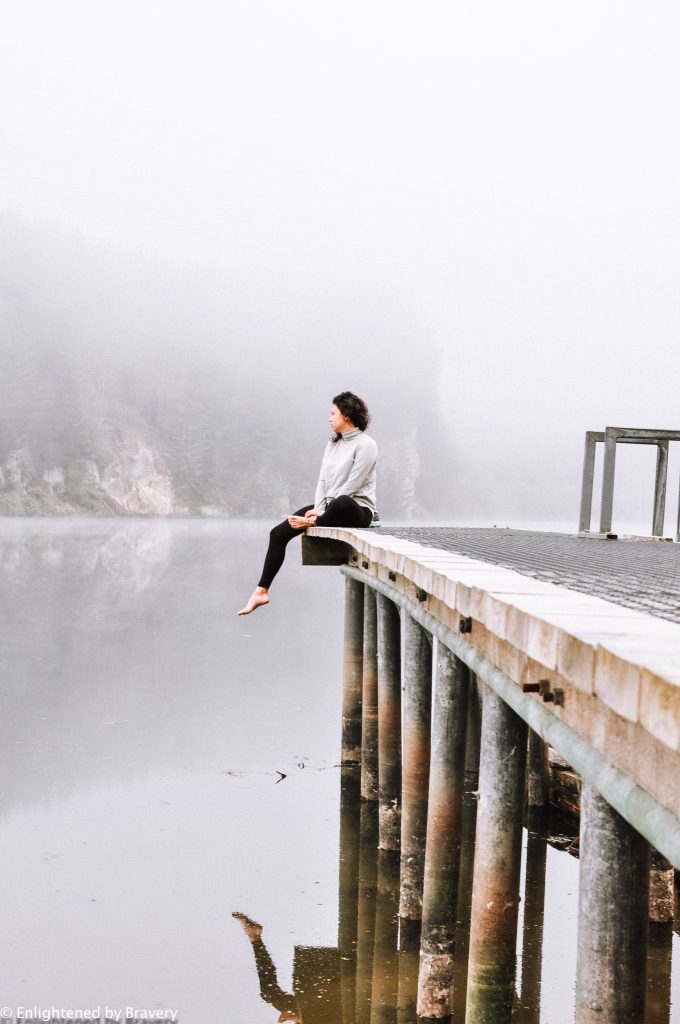 travel, depression, mental health, blogger