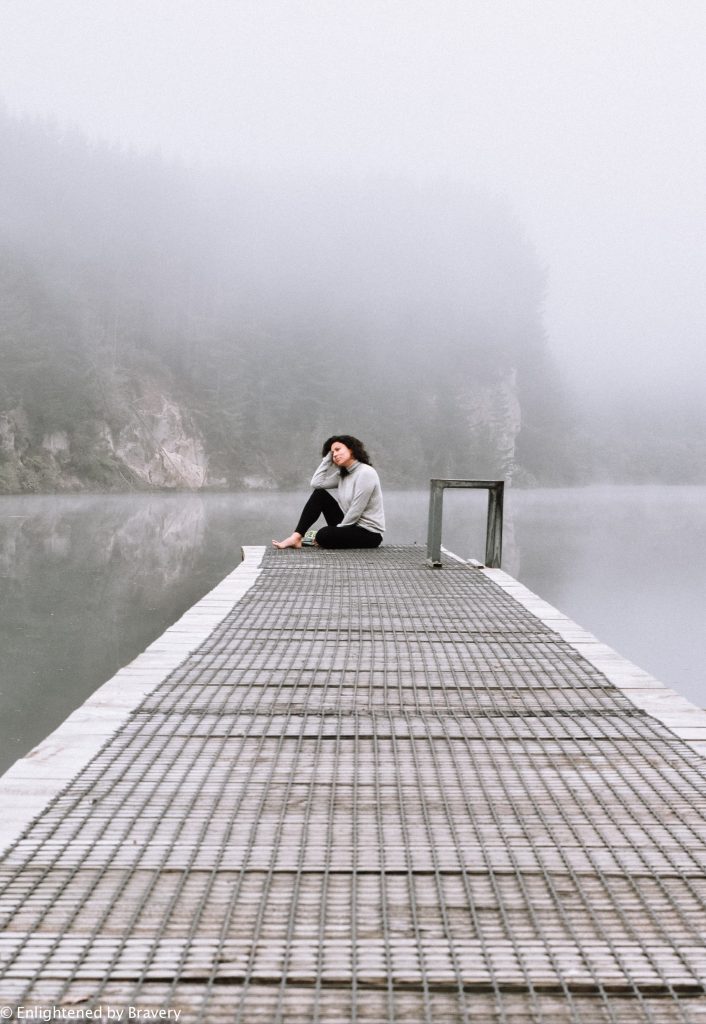 travel, depression, mental health, blogger