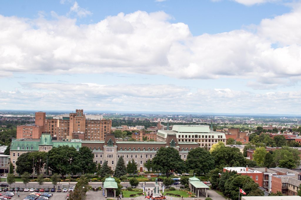 montreal tourism mont royal