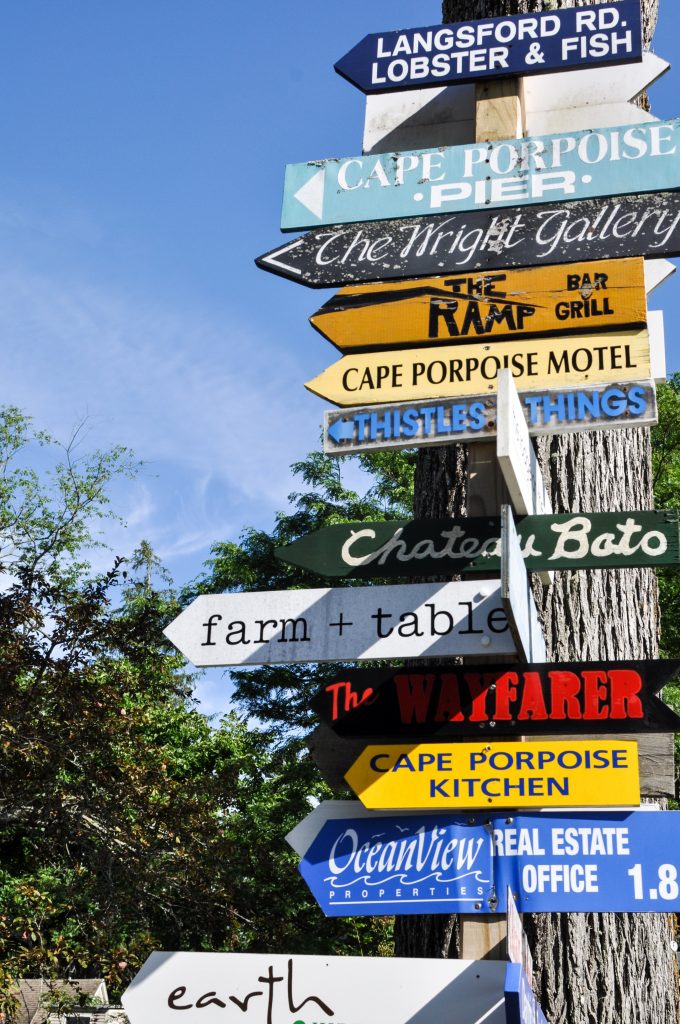 kennebunkport maine the wedding cake house google itinerary