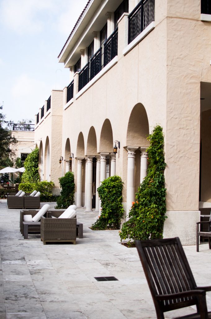 alfond inn orlando winter park hotel