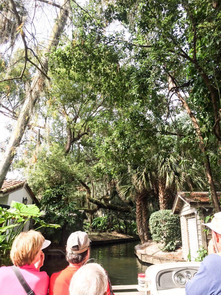 winter park orlando itinerary must do florida