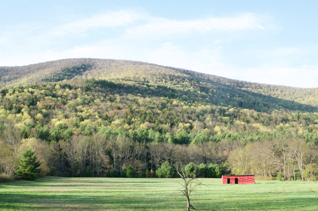 catskills mountains guide