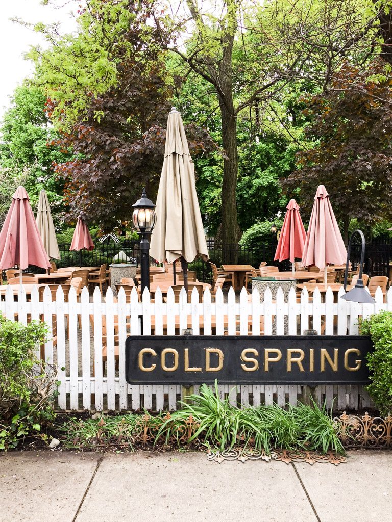 The Best of Cold Spring, NY (Your HalfDay Guide) Enlightened by Bravery