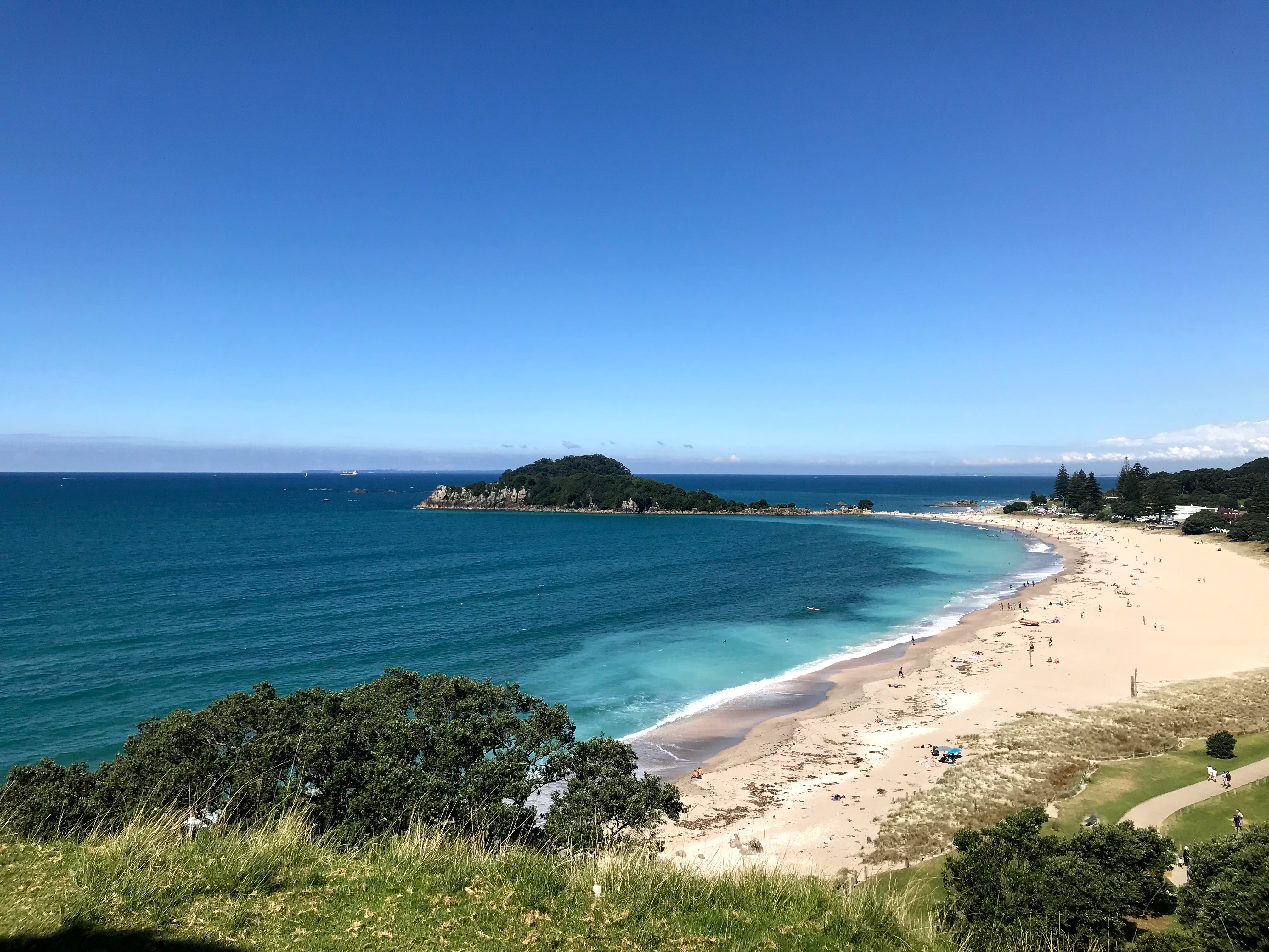 mount maunganui,new zealand,tauranga, beautiful, heaven