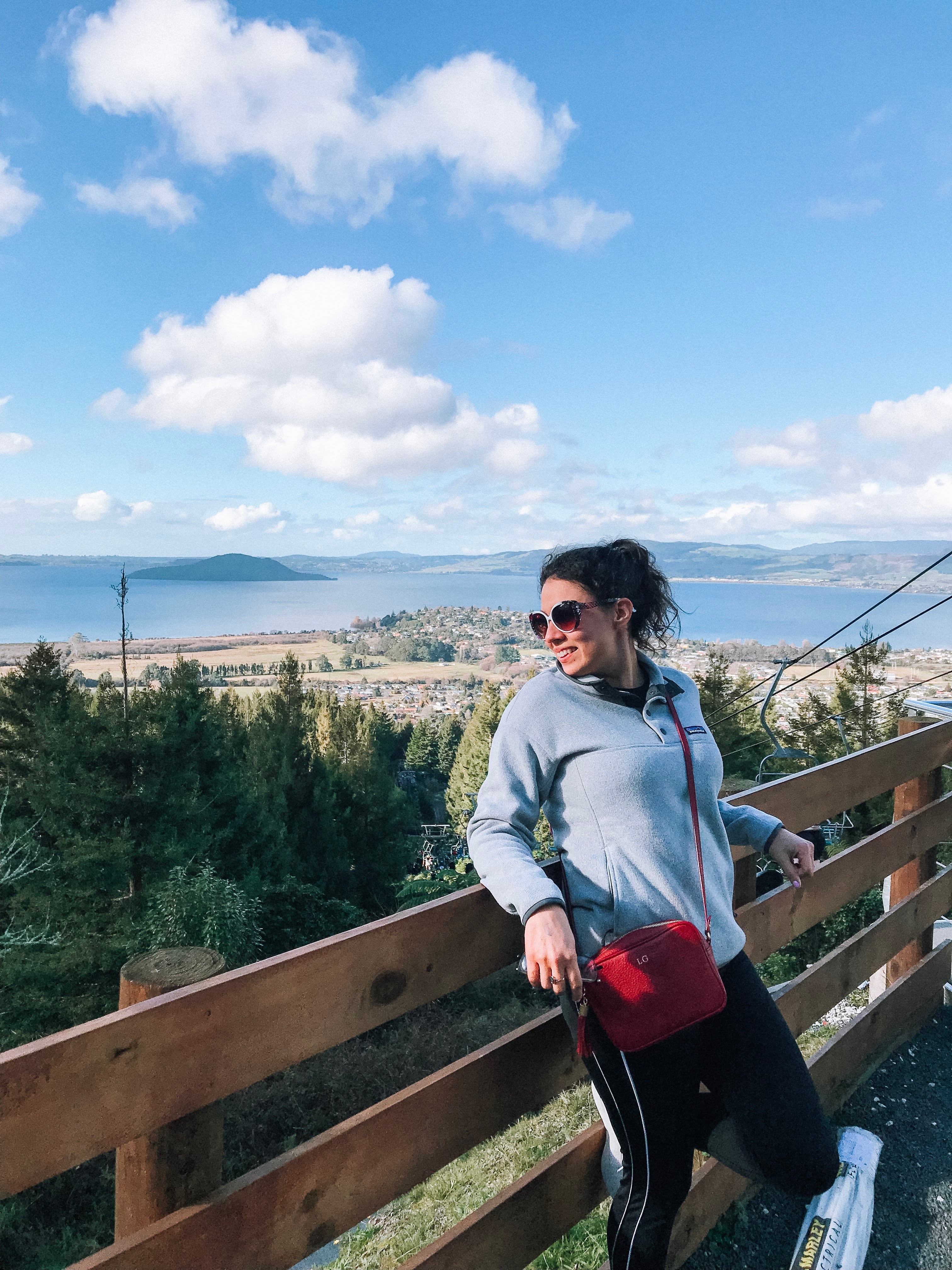 new zealand, portrait, skyline, new zealand